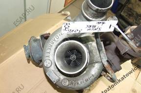 SIGNUM 3.0 CDTI VECTRA C ТУРБОКОМПРЕССОР 8972506762
