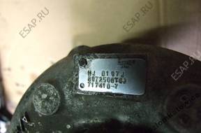 SIGNUM 3.0 CDTI VECTRA C ТУРБОКОМПРЕССОР 8972506762