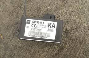 signum 3.0 dti БЛОК УПРАВЛЕНИЯ ciśnienia kół 13152151 KA