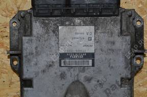 SIGNUM БЛОК УПРАВЛЕНИЯ 3.0 CDTI 275800-3923 8973795574