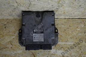 SIGNUM БЛОК УПРАВЛЕНИЯ 3.0 CDTI 275800-3923 97379557 CA