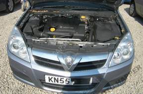 SIGNUM VECTRA 1.9 CDTi ТНВД 0445010128