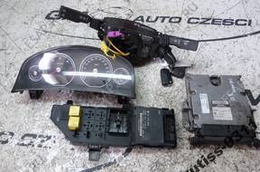 SIGNUM VECTRA 3.0 CDTI БЛОК УПРАВЛЕНИЯ ДВИГАТЕЛЕМ 24451764