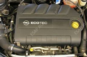 SIGNUM VECTRA C 05' 1.9 CDTI Z19DTH двигатель 70 TYS