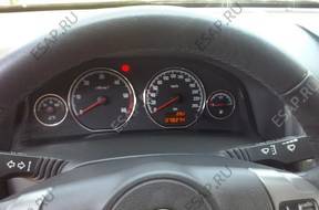 SIGNUM VECTRA C 05' 1.9 CDTI Z19DTH двигатель 70 TYS