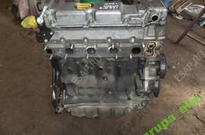 SIGNUM VECTRA C 2.0 DTI 101KM GOY двигатель SUPEK