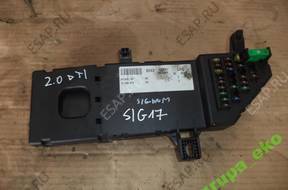 SIGNUM VECTRA C 2.0 DTI МОДУЛЬ KOMFORTU 13165970