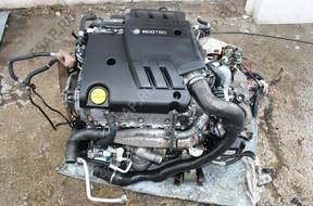 SIGNUM VECTRA C  3.0 V6 двигатель комплектный