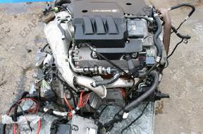 SIGNUM VECTRA C  3.0 V6 двигатель комплектный