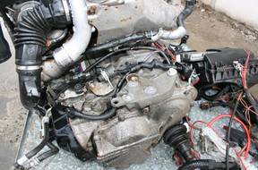 SIGNUM VECTRA C  3.0 V6 двигатель комплектный