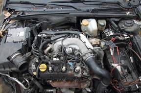 SIGNUM VECTRA C КОРОБКА ПЕРЕДАЧW АВТОМАТИЧЕСКАЯ 55353019TZ