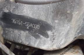 SIGNUM VECTRA C КОРОБКА ПЕРЕДАЧW АВТОМАТИЧЕСКАЯ 55353019TZ
