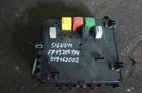 SIGNUM VECTRA C МОДУЛЬ BSI 13205774 FP 519162002