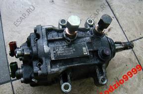 SIGNUM Z30DT 3.0 V6 ТНВД 8-97228919-4