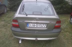 SIilnik 2.0DTI Opel,Astra G Vectra B Zafira A