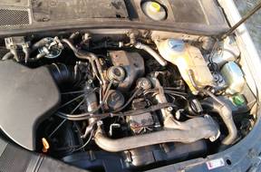 Siknik комплектный Audi a6 c5 2.5 TDI