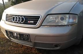 Siknik комплектный Audi a6 c5 2.5 TDI