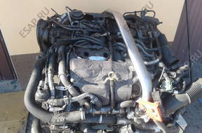 silni комплектный peugeot 407 607 c5 c6 2.7 hdi