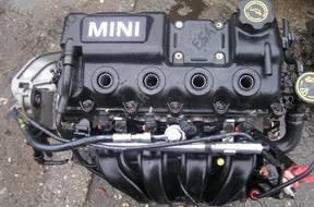 silni mnin cooper 16 16v  w10b16aa   d131r205