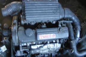 silni opel vectra b 1.7 isuzu комплектный