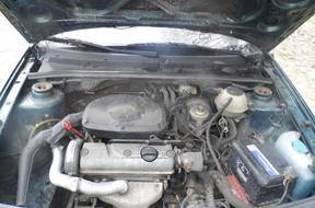 SILNI VW GOLF III  14/8v