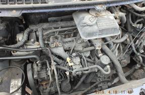 SILNIAK FIAT ULYSSE 1.8 BENZ