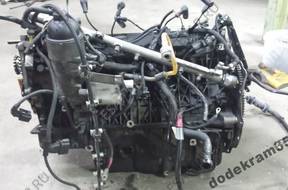 SILNIIK D BMW X5 E70 235KM 3.0D