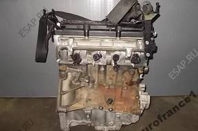 Silnik1,5 dCI K9KK792 Dacia Sandero Orygina