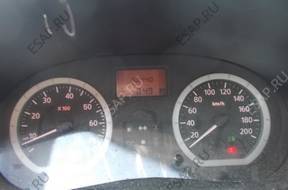 SILNIK1,5 DCI  Renault Nissan Dacia 60 TYS турбина