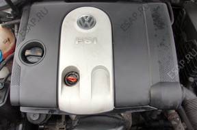 SILNIK1,6 FSI 115 KM BLP 130 TY
