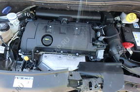 SILNIK1,6 VTI 10FHCK PSA 5F01 PEUGEOT CITROEN
