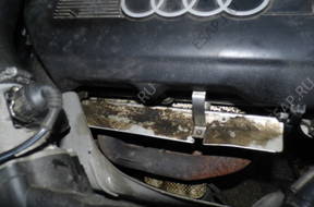 SILNIK1,8/20V AUDI A4 B5