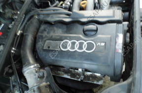 SILNIK1,8/20V AUDI A4 B5