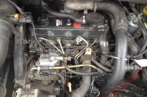 Silnik1,9 TDI 110KM AFN Sharan Alhambra Galaxy