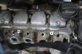 SILNIK1.0MPI AUC VW POLO