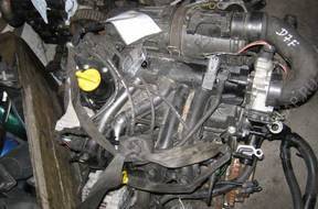 SILNIK1.2 8V Renault
