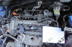 SILNIK1.4 16V SEAT IBIZA 05 год,