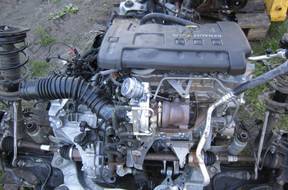 SILNIK1.4 TCe 130 л.с. MEGANE 3 III SCENIC  H4JA700