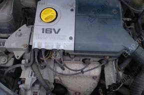 silnik1.6 16v Renault Clio 1999