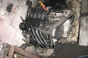 SILNIK1.6 SR AKL VW GOLF IV SEAT LEON AUDI A3