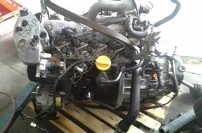 Silnik1.9 DCI Trafic Vivaro 03r в идеальном состоянии