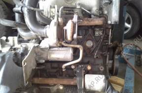 Silnik1.9 DCI Trafic Vivaro 03r в идеальном состоянии
