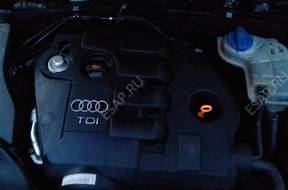Silnik1.9 tdi avf  Audi a6 c5  НА ЗАПЧАСТИ
