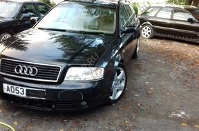 Silnik1.9 tdi avf  Audi a6 c5  НА ЗАПЧАСТИ