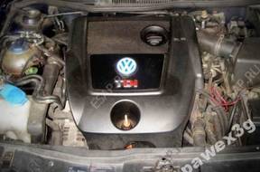 SILNIK1.9 TDI VW GOLF BORA OCTAVIA LEON TOLEDO