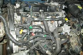 SILNIK2.0HDI90KM PEUGEOT406PARTNER 206BERLINGO307