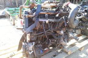 Silnika CITROEN RELAY 2.0diesel DW10TD RHV 2003r
