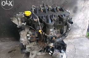 Silnika do Renault Master II 2.2 DCI