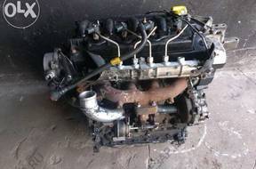 Silnika do Renault Master II 2.2 DCI