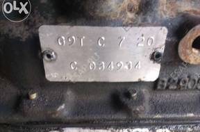 Silnika do Renault Master II 2.2 DCI